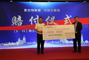 理賠1.286億,陽光產(chǎn)險完成國內(nèi)史上最大光伏賠案