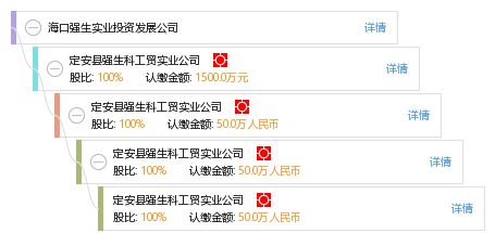 海口強生實業(yè)投資發(fā)展公司 專業(yè)投資咨詢服務(wù)，助力企業(yè)卓越成長